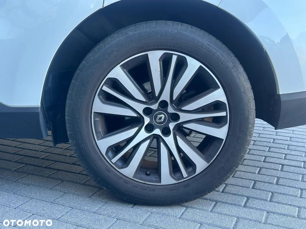 Renault Espace 1.8 TCe Energy Initiale Paris EDC - 16