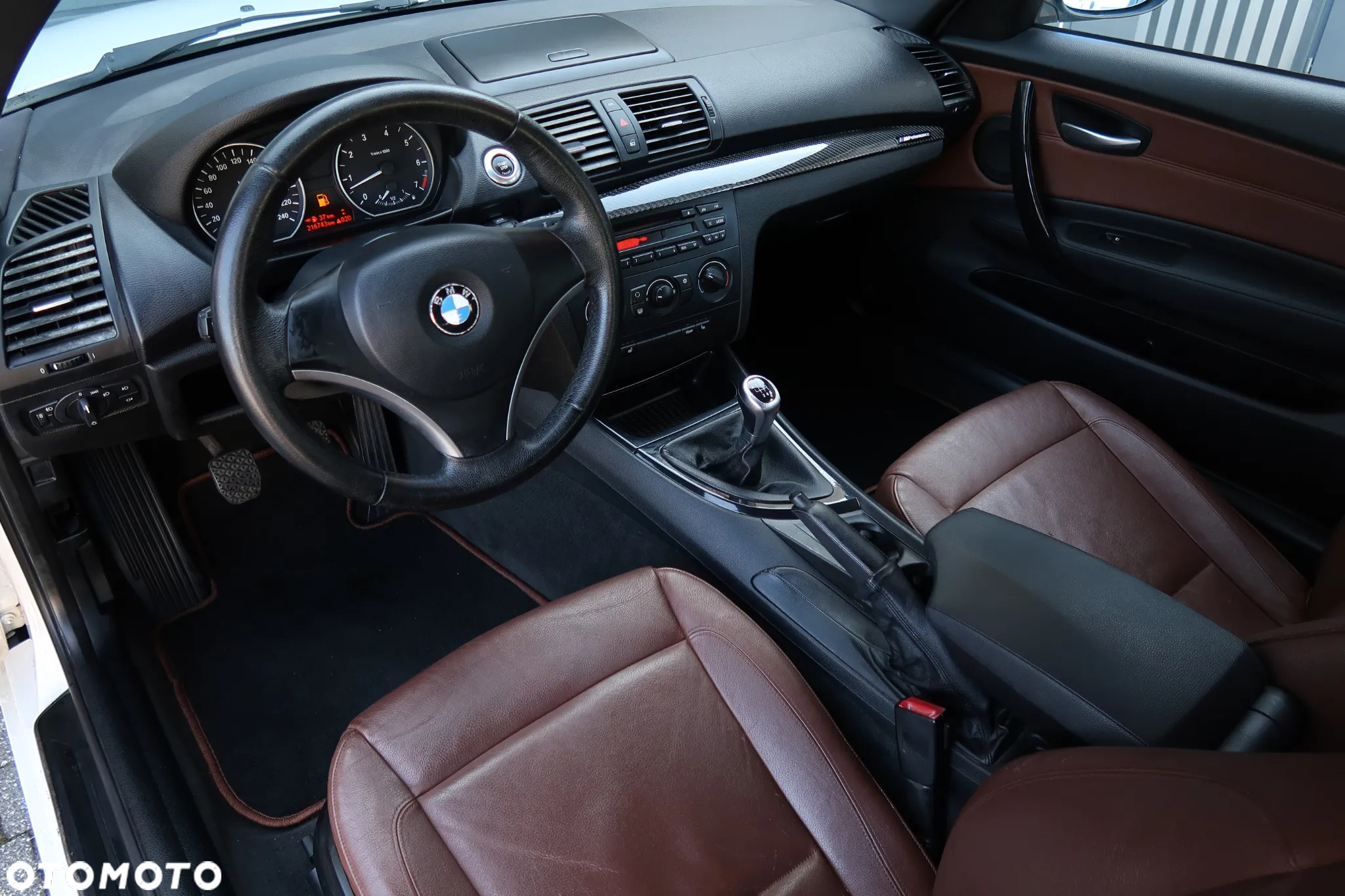 BMW Seria 1 116i - 16