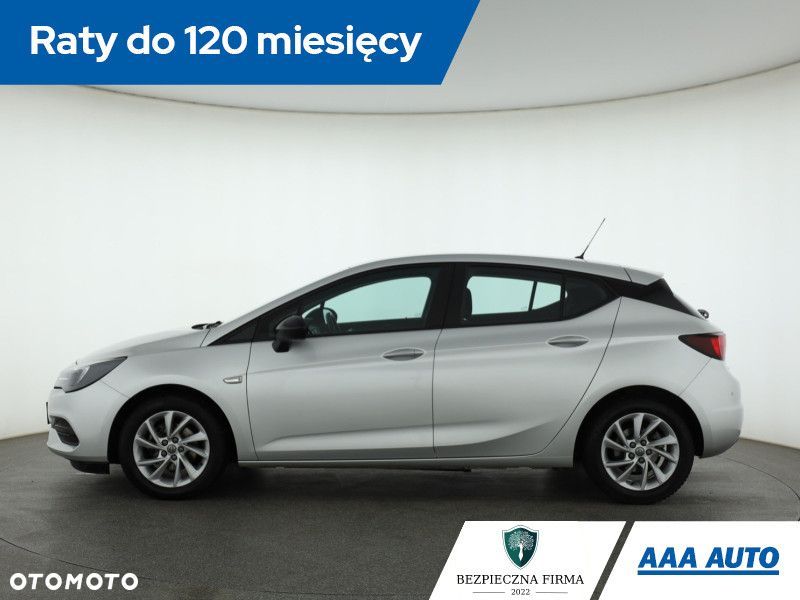 Opel Astra - 4