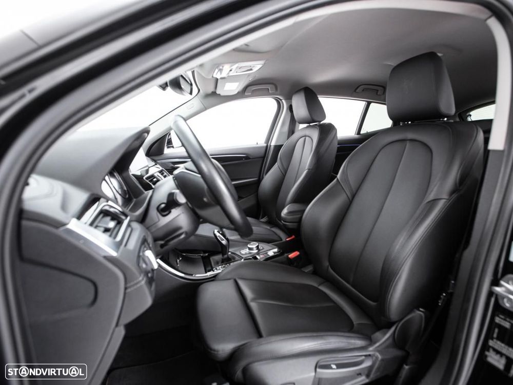 BMW X2 - 9