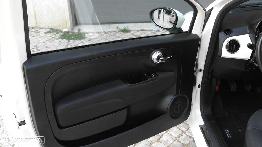 Fiat 500 1.0 Hybrid - 20