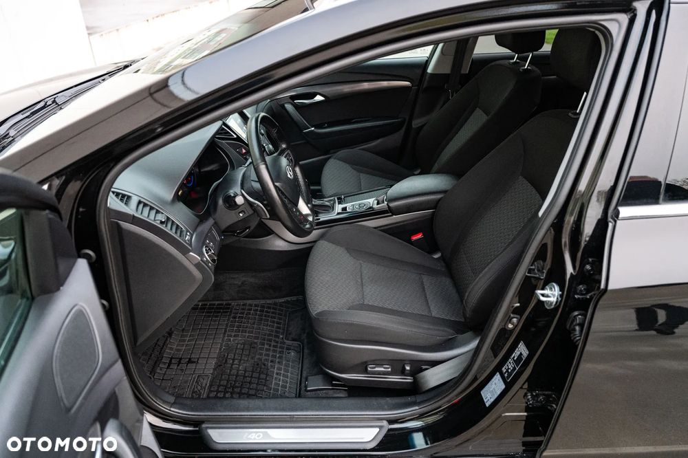 Hyundai i40 - 15
