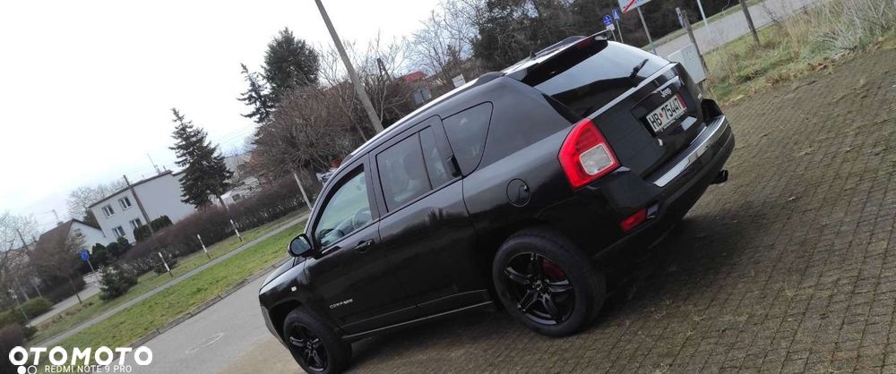 Jeep Compass 2.0 4x2 Limited - 4
