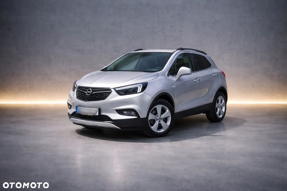 Opel Mokka X 1.4 (ecoFLEX) ECOTEC Start/Stop Color Innovation - 1