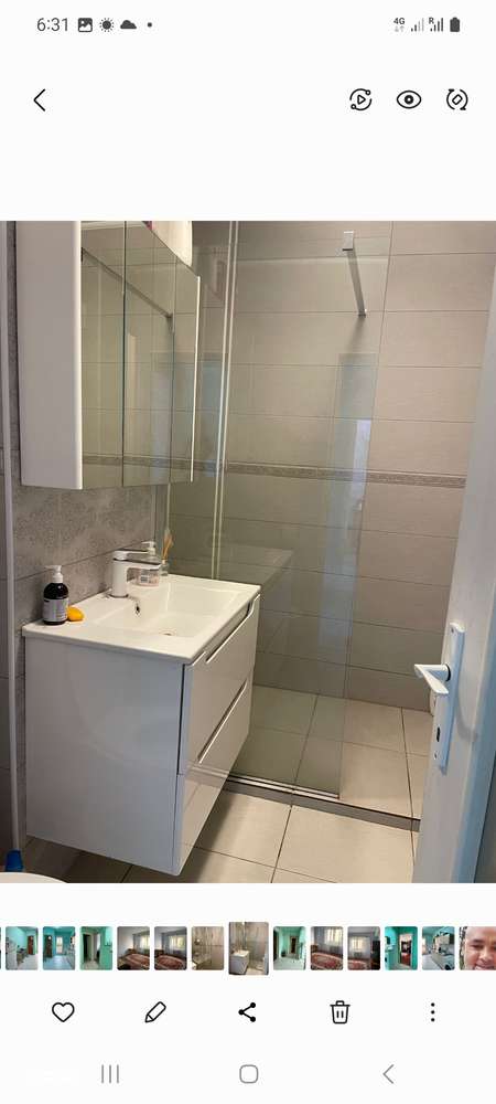 Inchiriez apartament piata Marasti,Marasti — fotografia 1