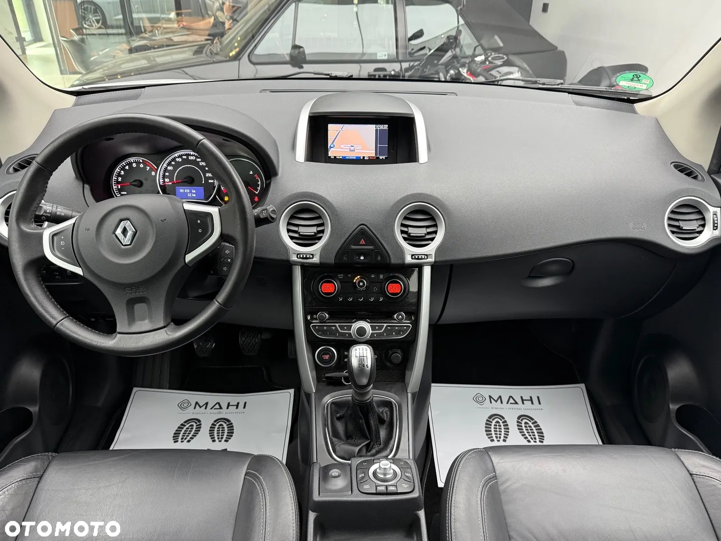 Renault Koleos 2.5 16V 4x4 Dynamique - 20