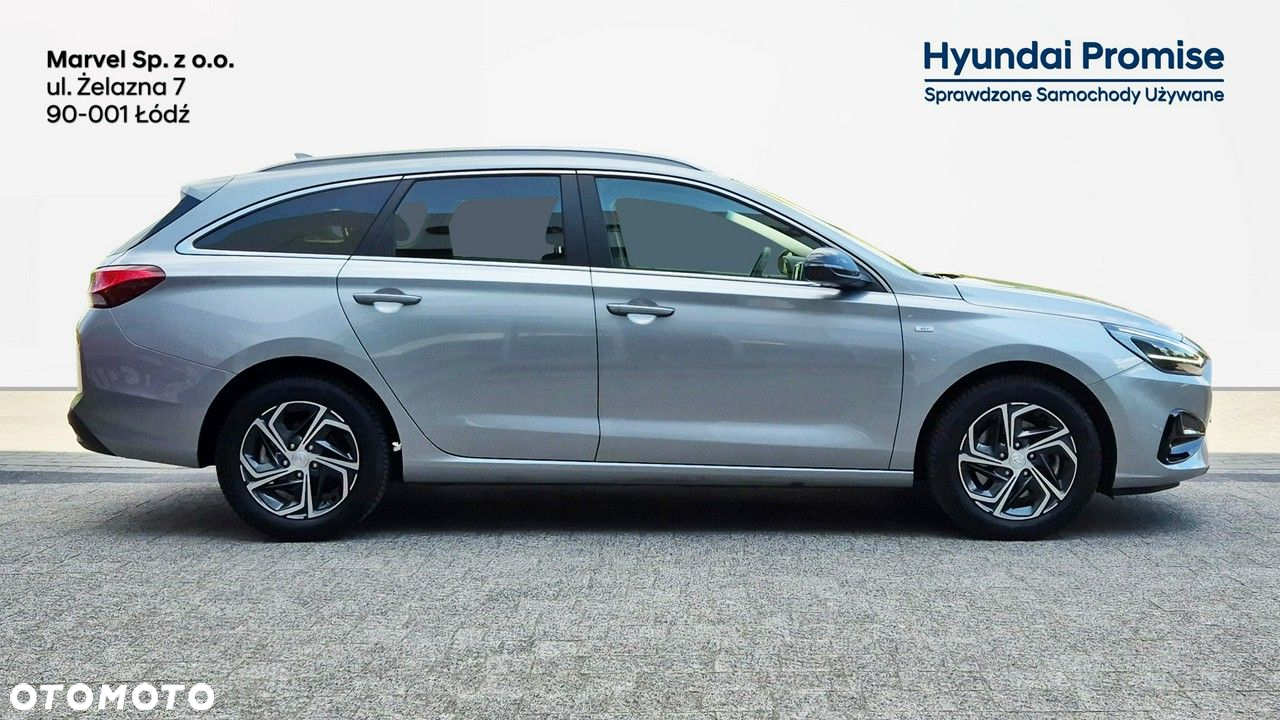 Hyundai i30 - 6