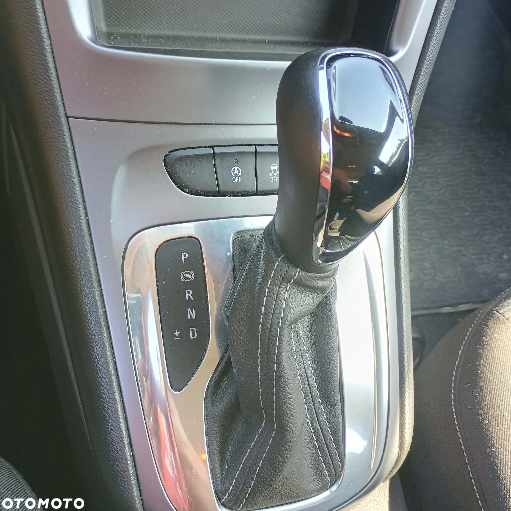 Opel Astra - 12