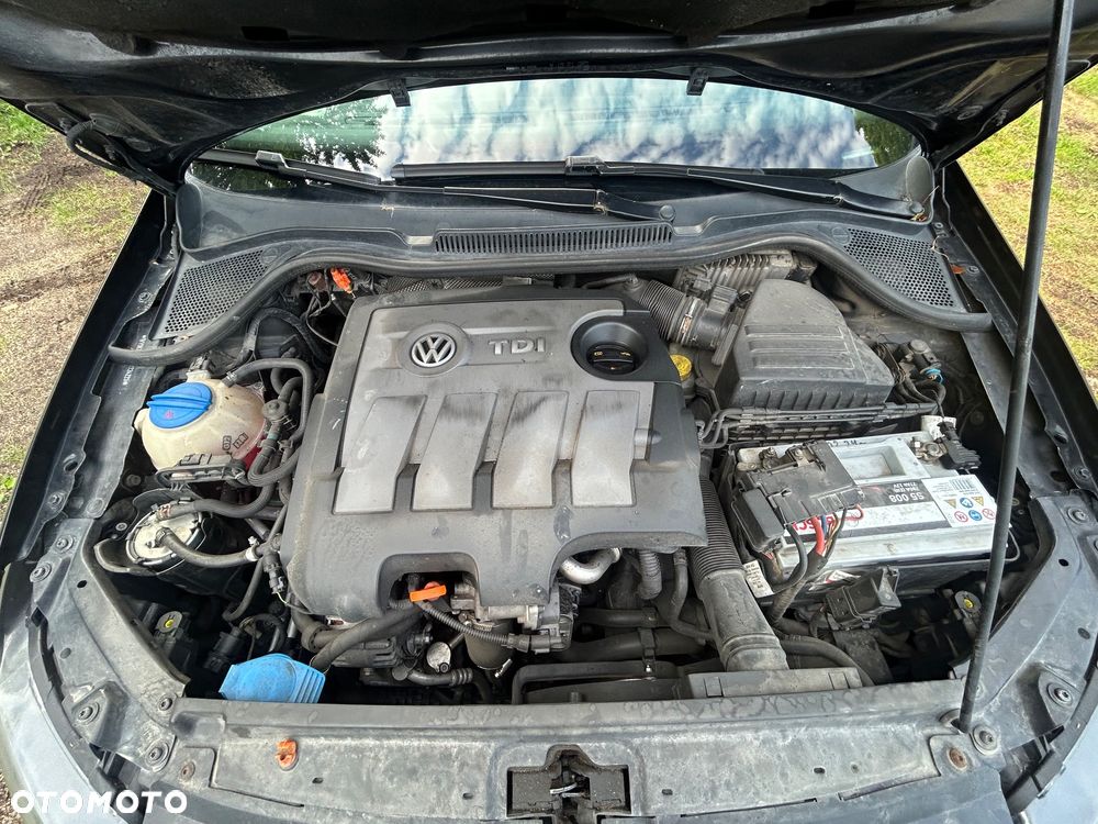 Volkswagen Polo 1.6 TDI DPF Comfortline - 10