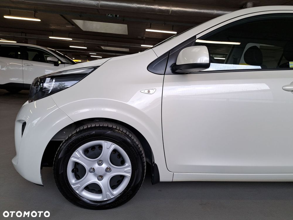 Kia Picanto - 33