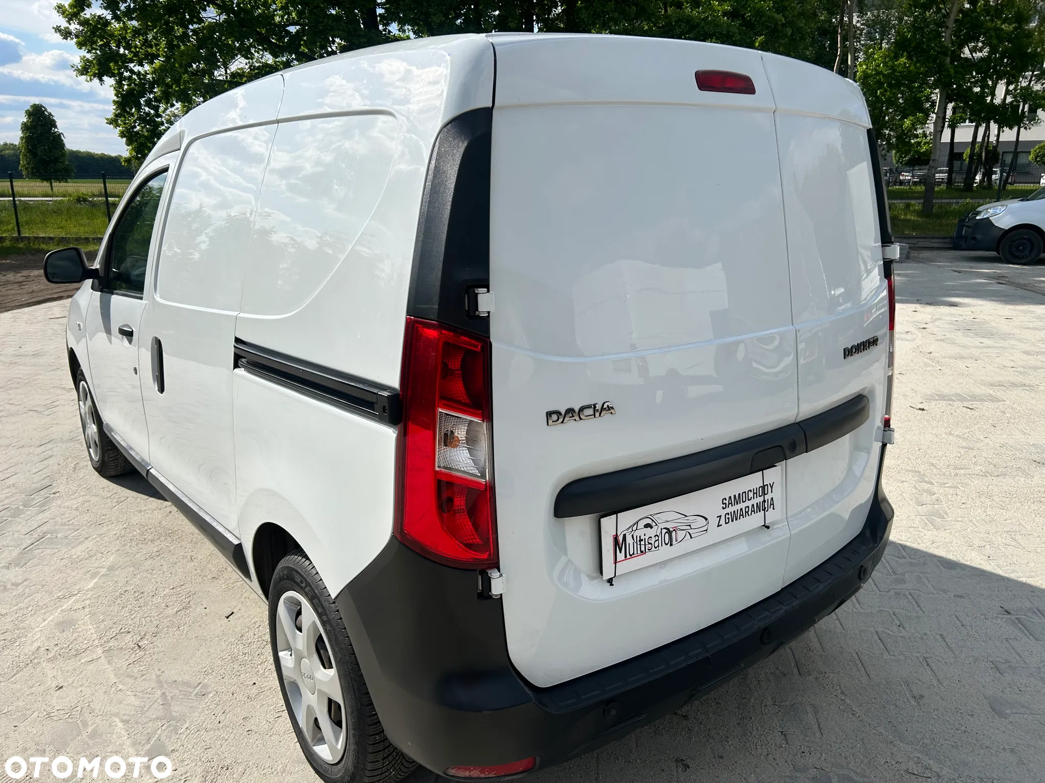 Dacia dokker - 4