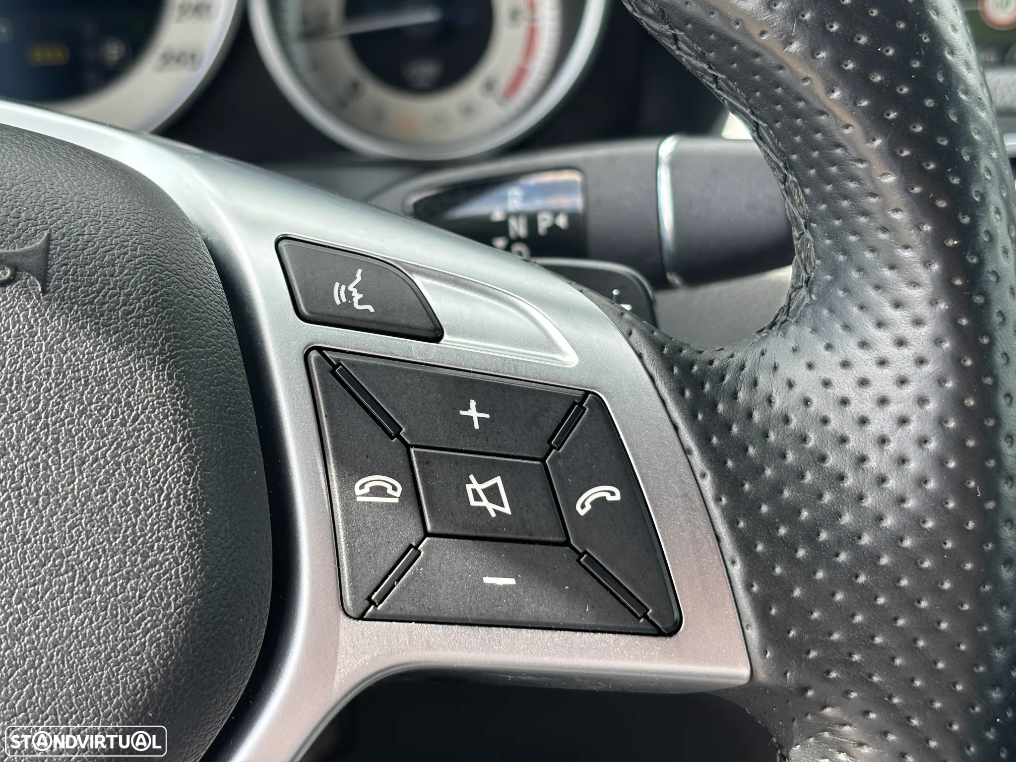 Mercedes-Benz E 250 BlueTEC Auto - 22