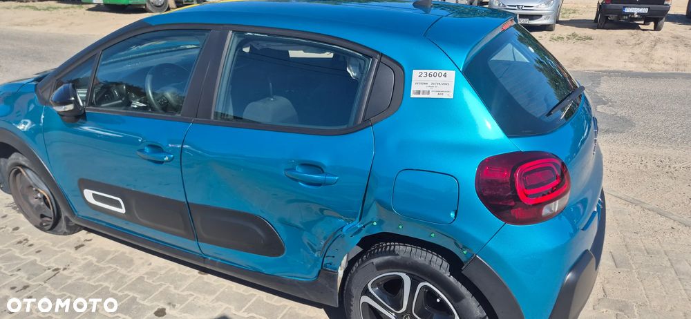 Citroën C3 1.2 PureTech Feel - 6