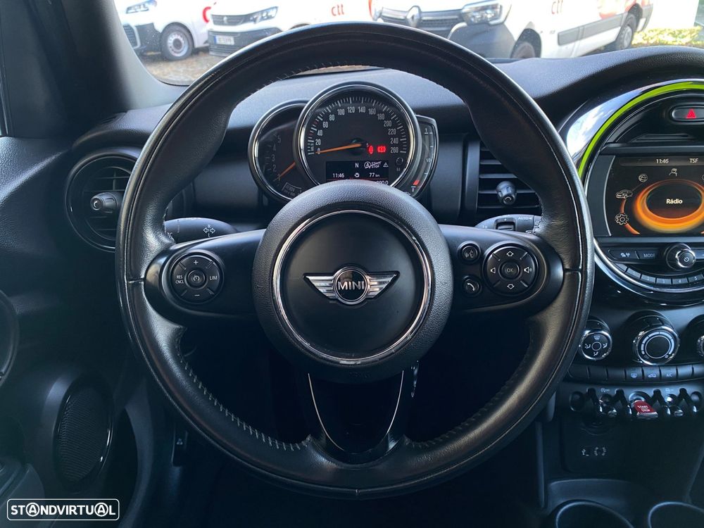MINI 5 Portas One D - 17