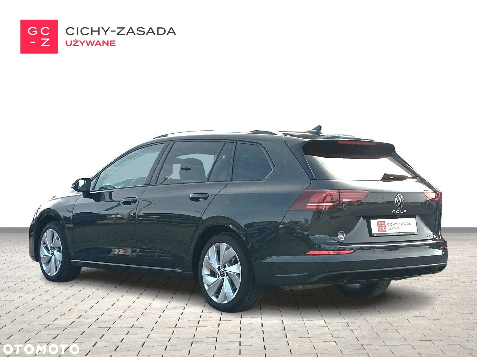 Volkswagen Golf - 7