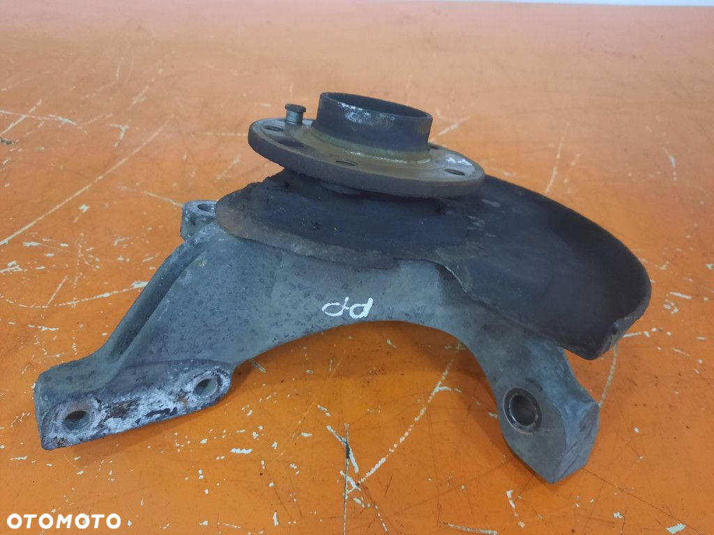 OPEL VECTRA STATION C 05-09 PIASTA ZWROTNICA PRAWA PRZÓD  Z19DT - 4