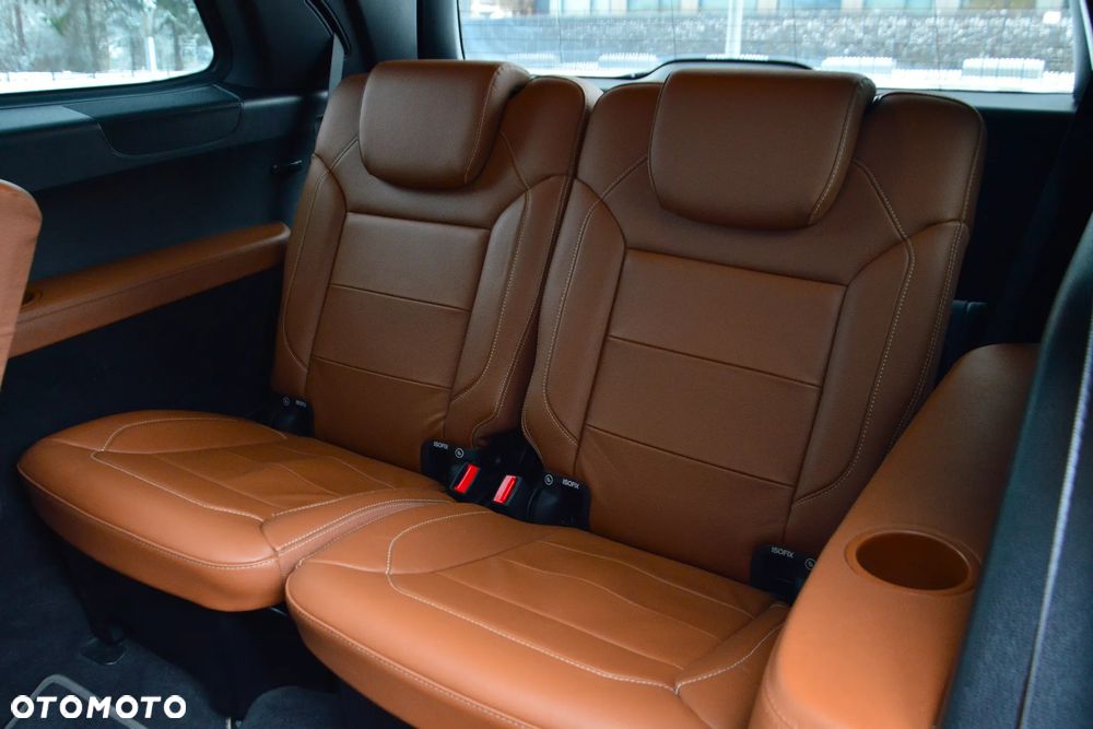 Mercedes-Benz GLS 350 d 4-Matic - 19