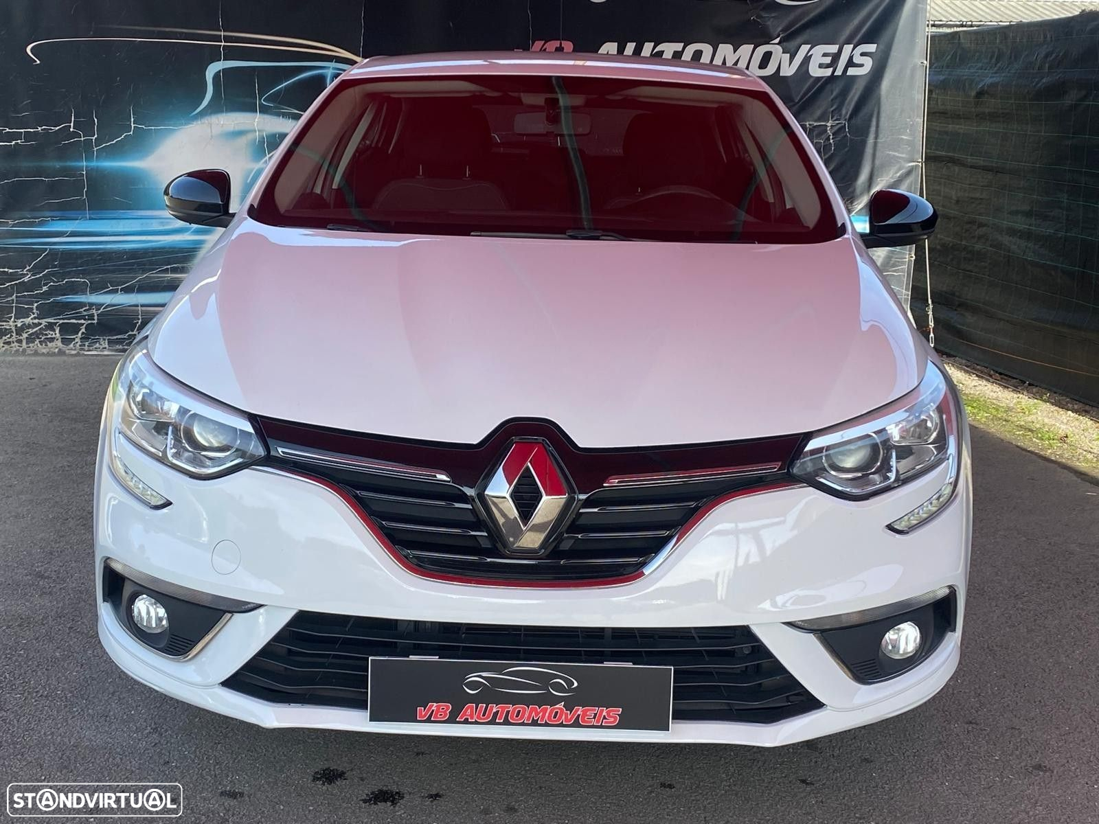 Renault Mégane 1.5 dCi Zen - 4