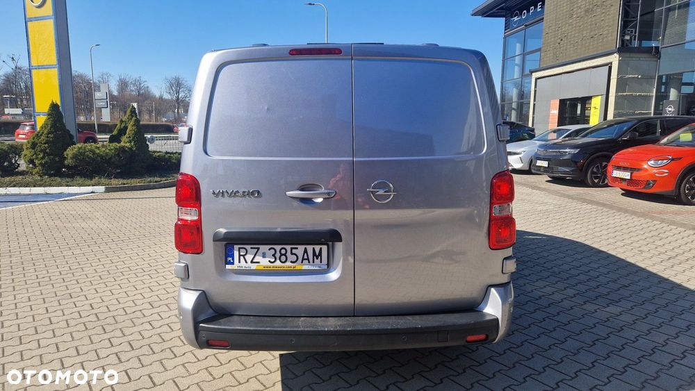 Opel Vivaro - 6
