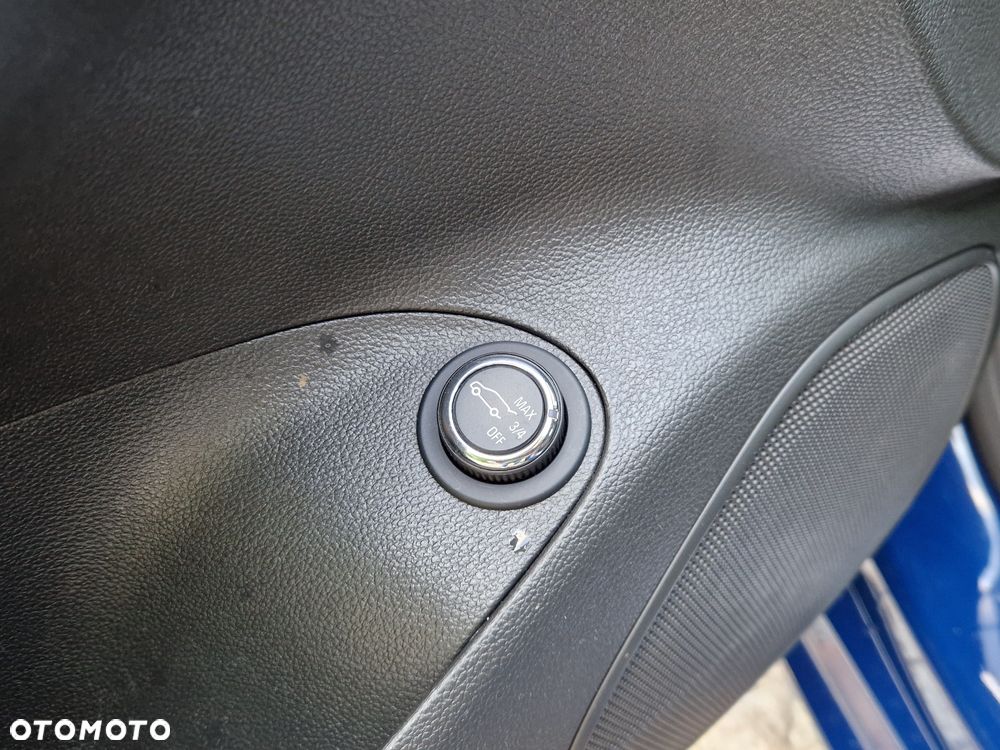 Opel Astra 1.4 Turbo Start/Stop Innovation - 15