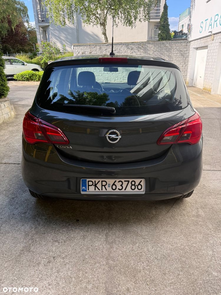 Opel Corsa 1.4 Enjoy - 5