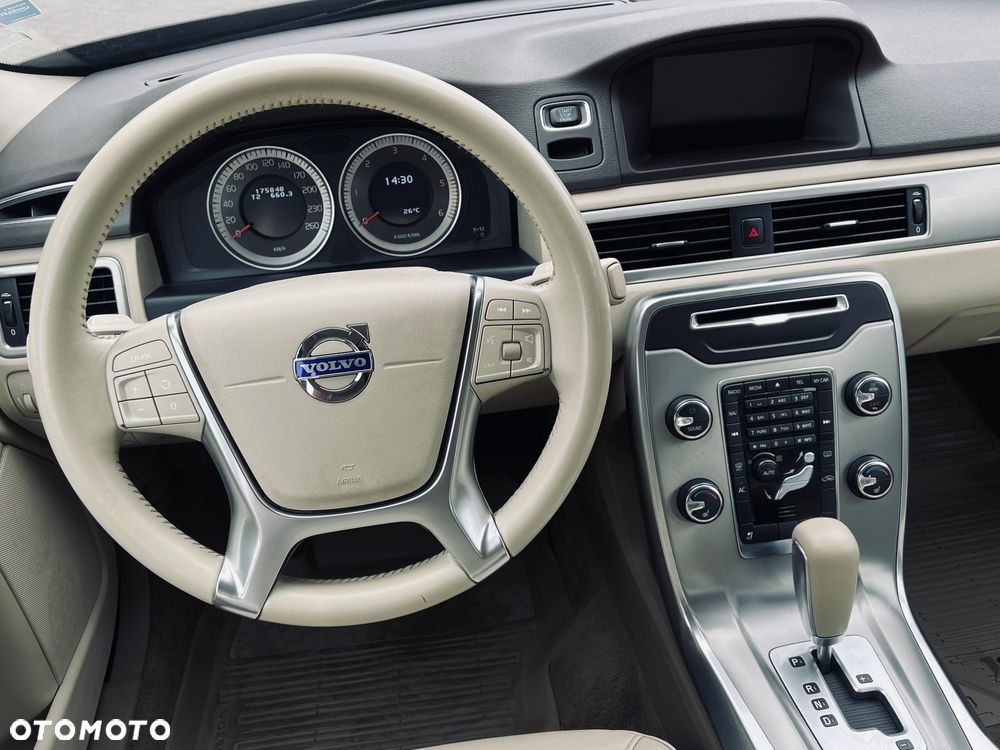 Volvo S80 D5 Summum - 32