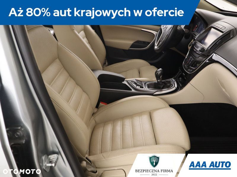 Opel Insignia - 11