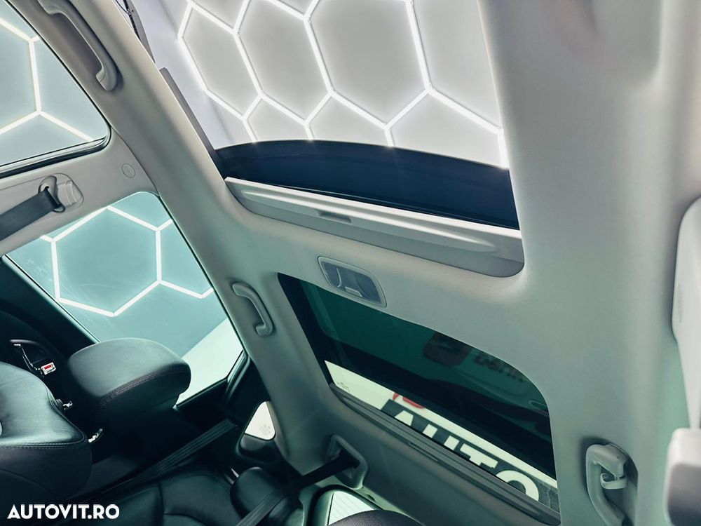 Hyundai ix35 1.7 CRDI 2WD blue Finale Silver - 20