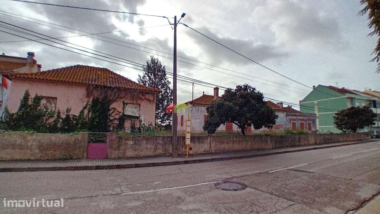 Lote de terreno 1.628 m2 para construção urbana - Praias do Sado, Setú - Grande imagem: 3/25