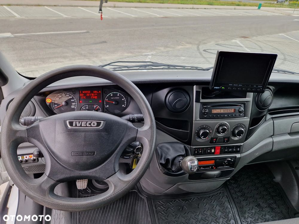 Iveco DAILY 70c170 - 31
