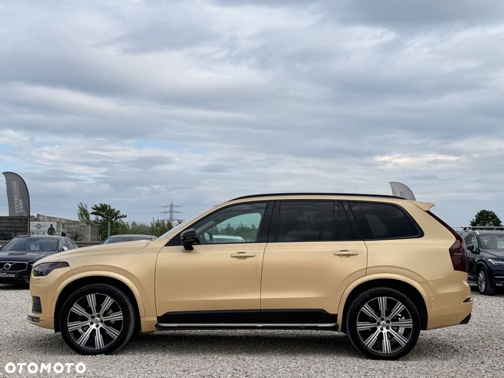 Volvo XC 90 - 8