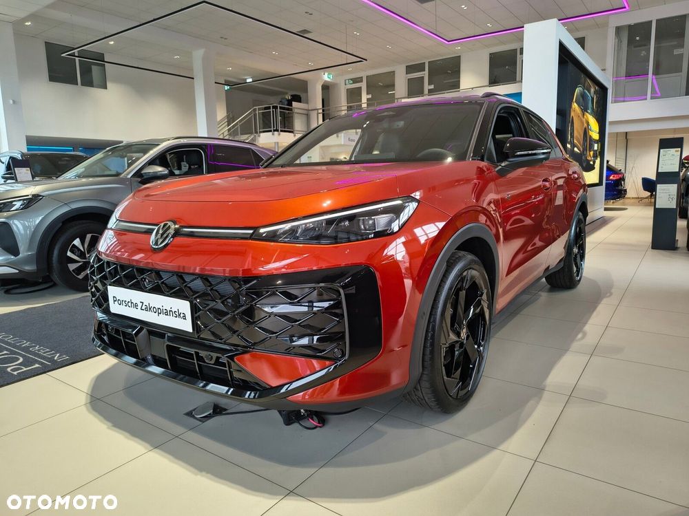 Volkswagen T-Roc 1.5 eTSI R-Line DSG - 3