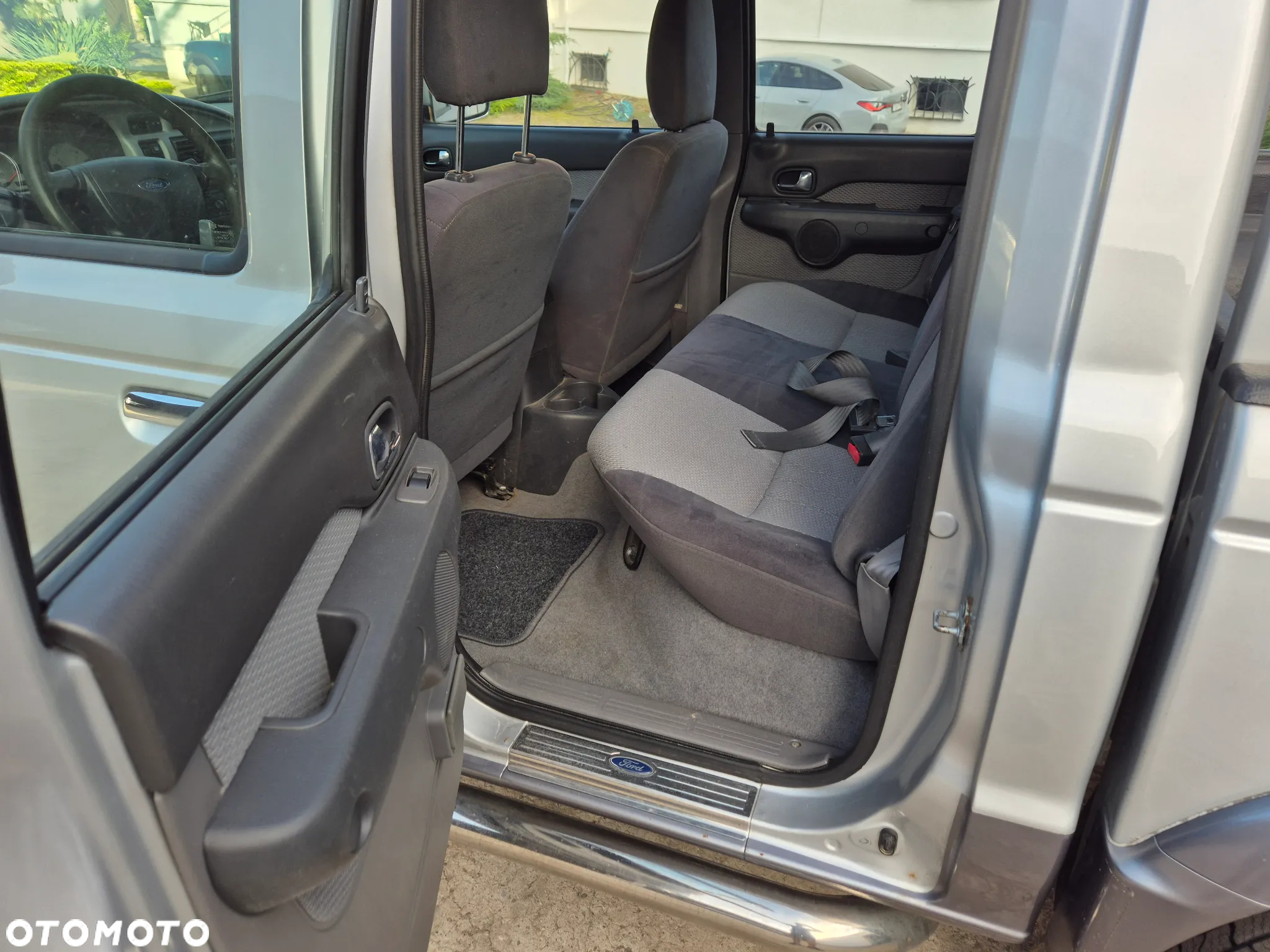 Ford Ranger - 19