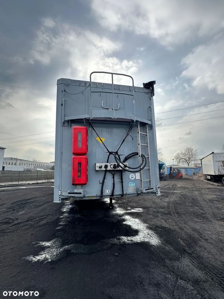 Schwarzmuller J-Serie - 4