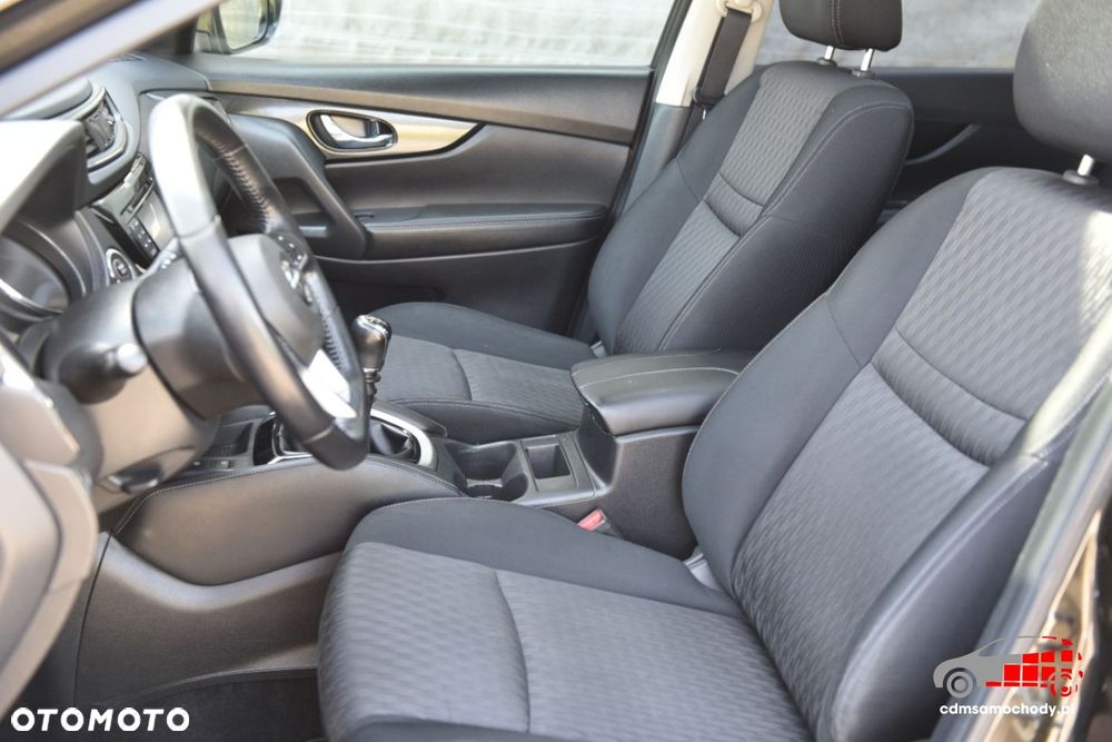 Nissan X-Trail - 19