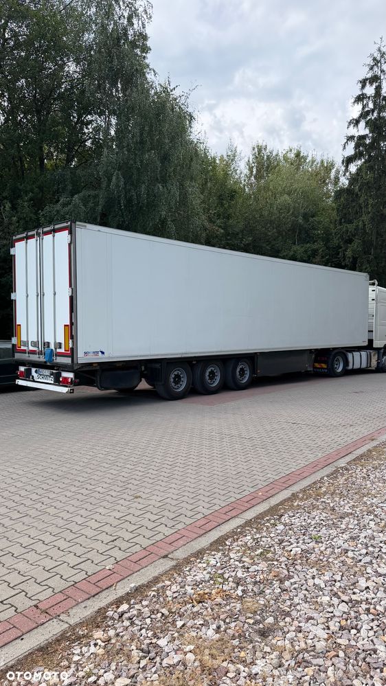 Schmitz Cargobull - 3