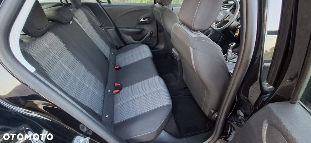 Opel Corsa 1.2 Elegance S&S - 21
