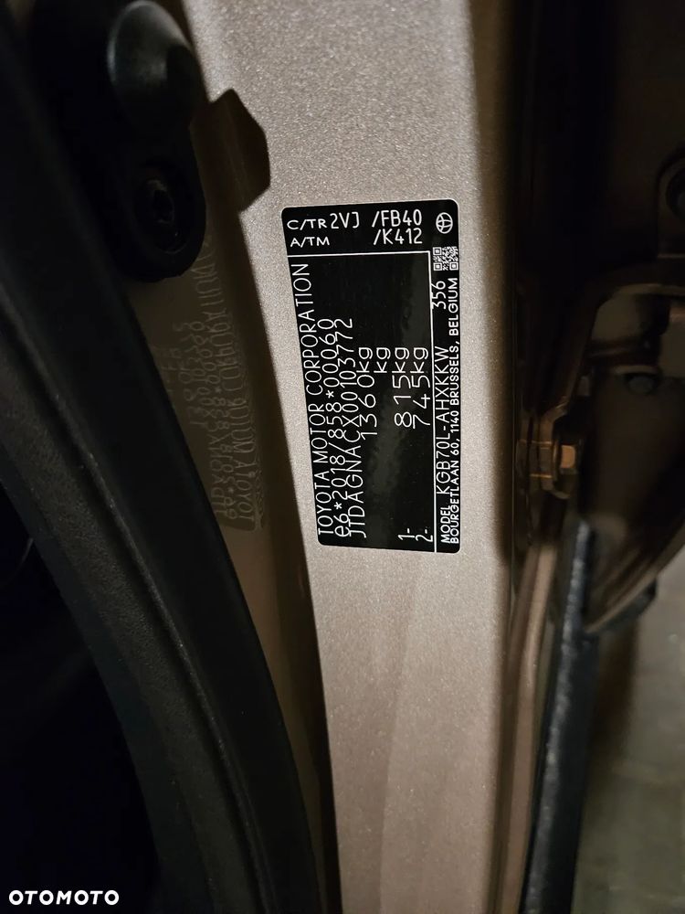 Toyota Aygo - 31