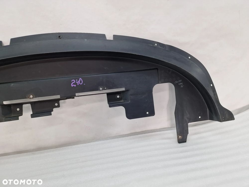 FIAT FREEMONT 11- OSŁONA / PŁYTA POD ZDERZAK PRZEDNI PRZÓD , NR 5053251 / 88087244 / 61868S , NR AUKCJI NSŁ240 - 4