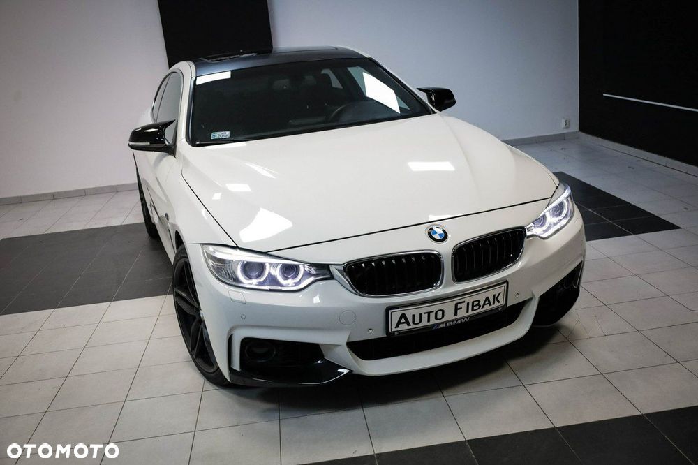 BMW Seria 4 - 3