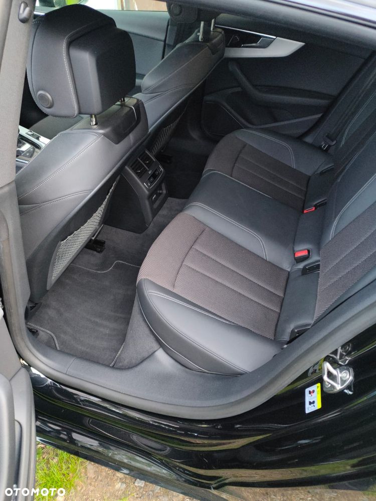 Audi A5 Sportback - 7