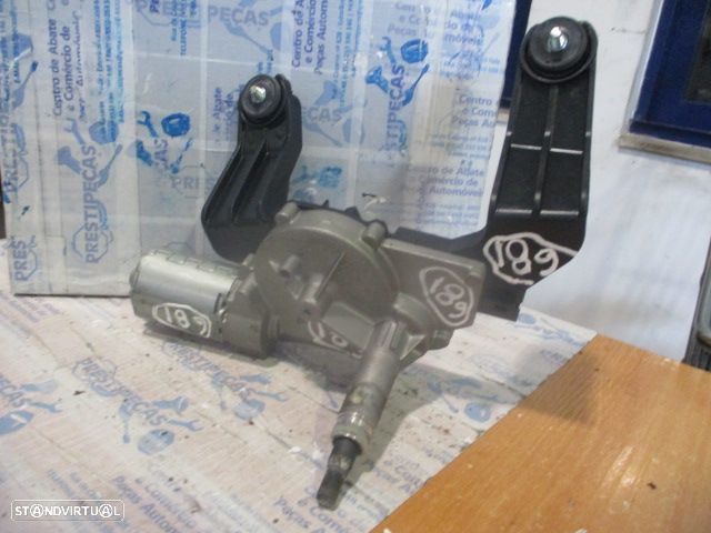 Motor Limpa Vidros Tras 987001H500 KIA CEED 1 SW 2009 1.6CRDI 115CV 5P CINZENTO TRAZ KAMCO - 3