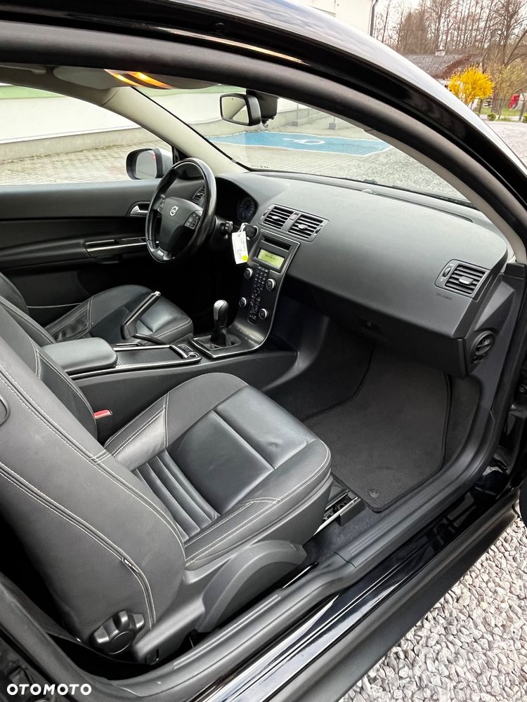 Volvo C30 D2 RDesign - 18