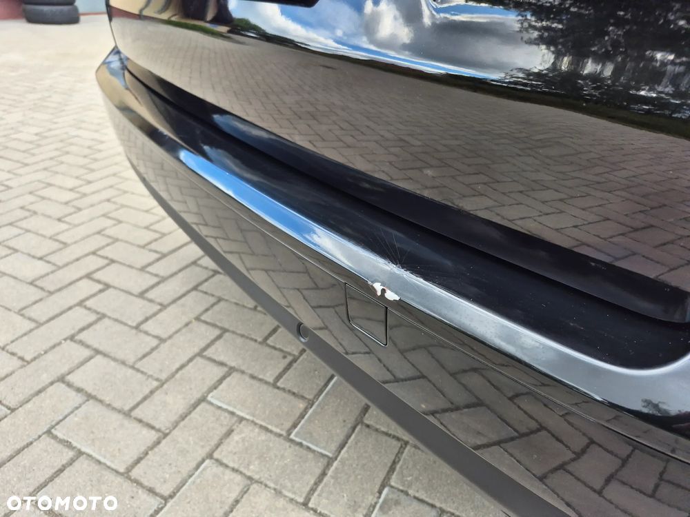 Citroën C5 HDi 135 Business Class - 18