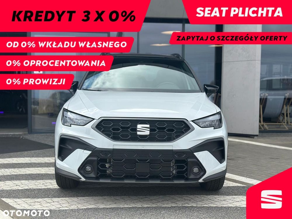 Seat Arona 1.0 TSI Style Plus DSG - 2