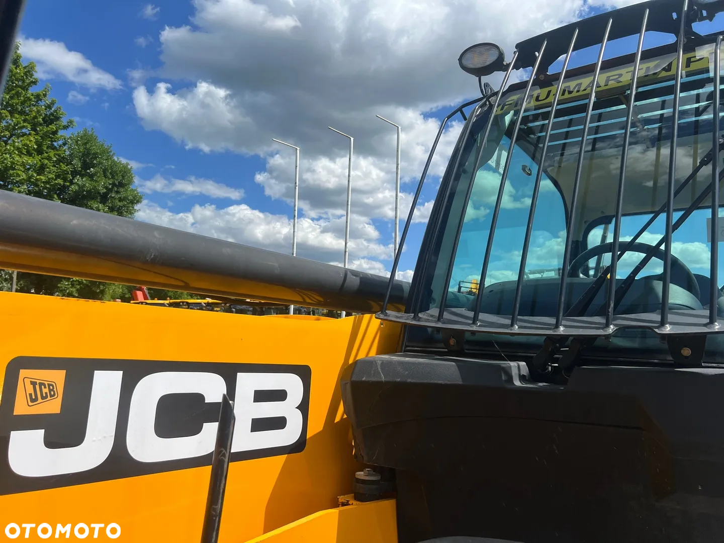 JCB 540-170 - 8