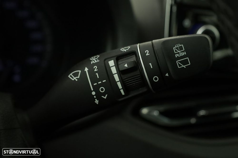 Hyundai i30 SW 1.0 T-GDi Style Plus - 17