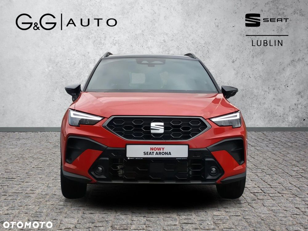 Seat Arona - 9