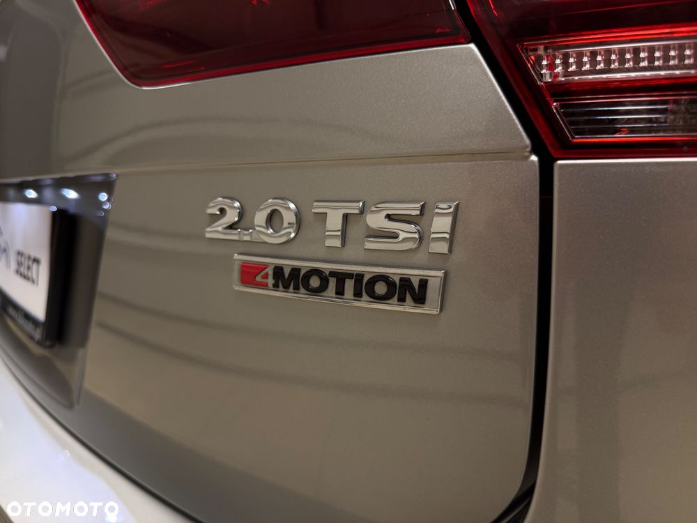 Volkswagen Tiguan 2.0 TSI BMT 4Mot Highline DSG - 40