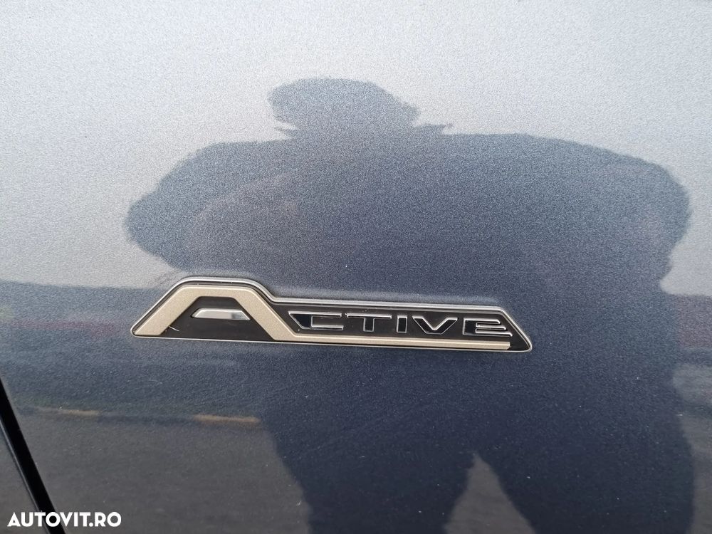 Ford Fiesta 1.0 EcoBoost Hybrid S&S ACTIVE X - 25